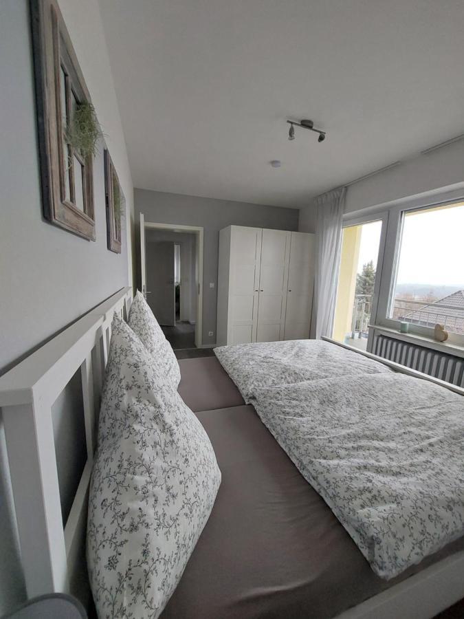 Kleine Auszeit Appartement Bornheim  Buitenkant foto