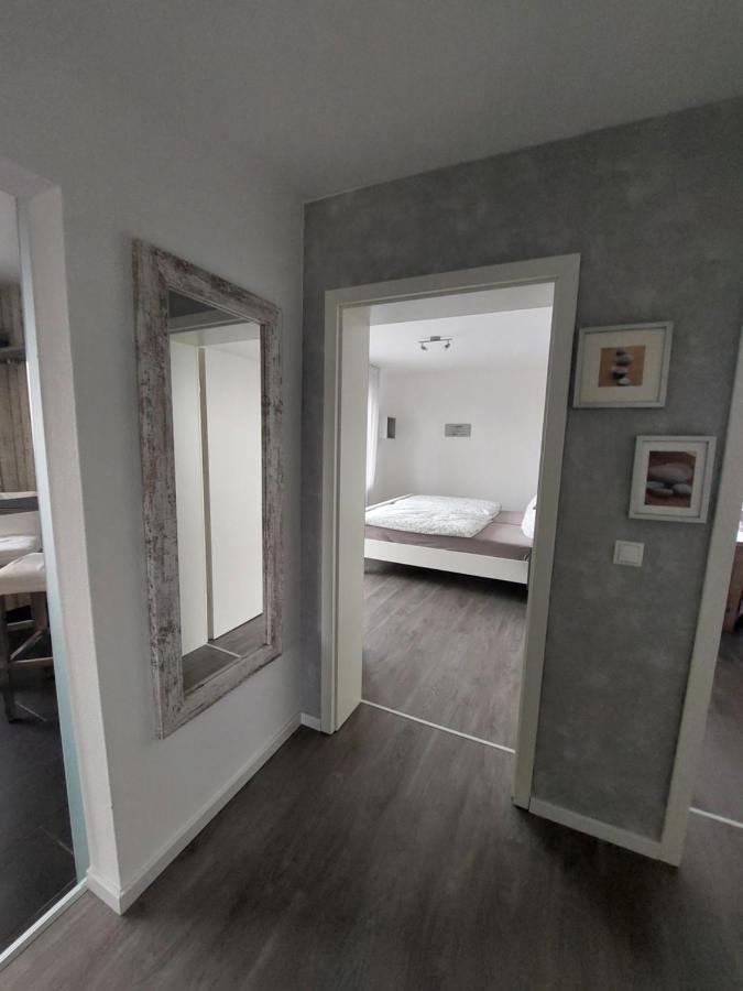 Kleine Auszeit Appartement Bornheim  Buitenkant foto