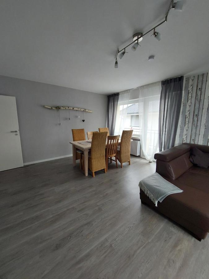 Kleine Auszeit Appartement Bornheim  Buitenkant foto