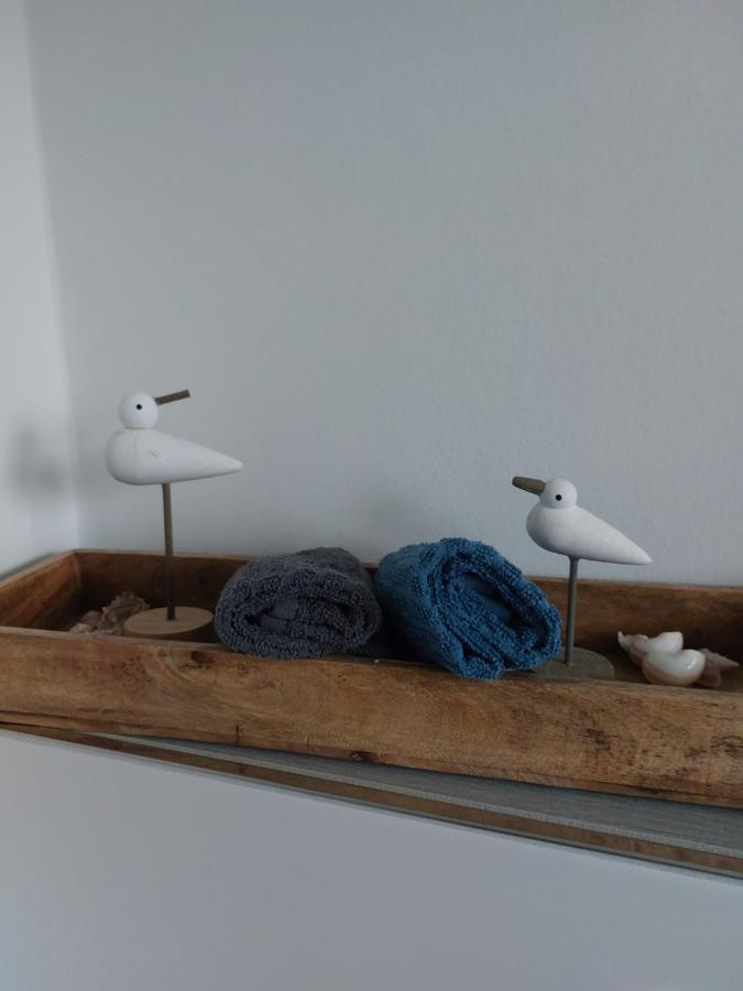 Kleine Auszeit Appartement Bornheim  Buitenkant foto