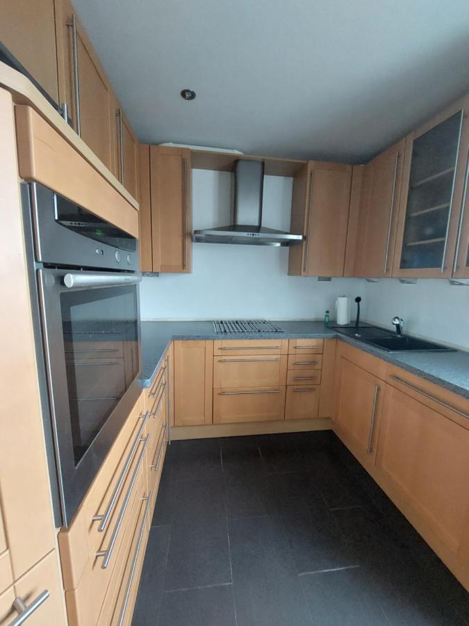Kleine Auszeit Appartement Bornheim  Buitenkant foto