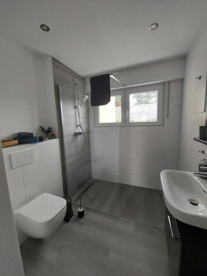 Kleine Auszeit Appartement Bornheim  Buitenkant foto