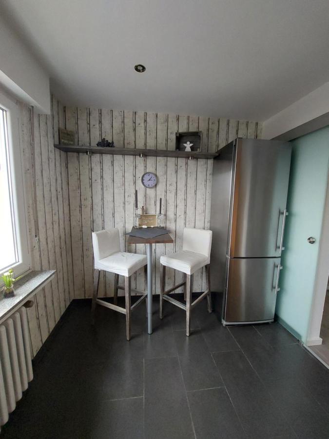 Kleine Auszeit Appartement Bornheim  Buitenkant foto