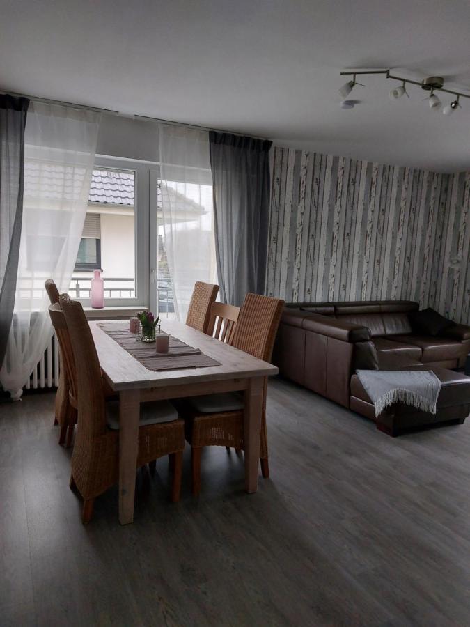 Kleine Auszeit Appartement Bornheim  Buitenkant foto