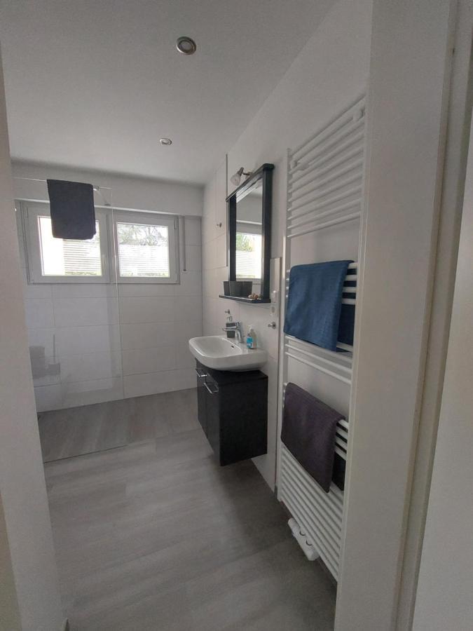 Kleine Auszeit Appartement Bornheim  Buitenkant foto
