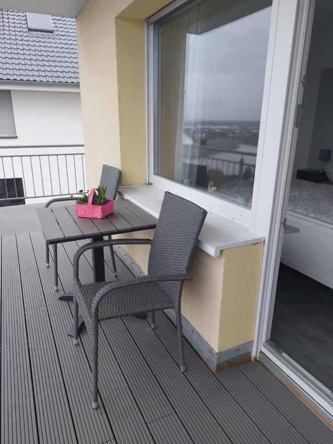 Kleine Auszeit Appartement Bornheim  Buitenkant foto
