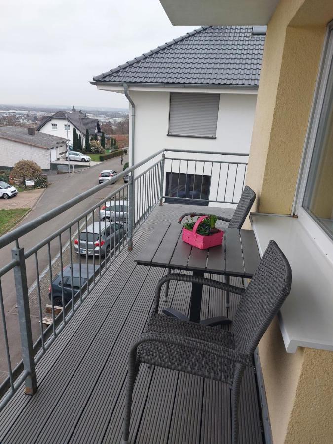 Kleine Auszeit Appartement Bornheim  Buitenkant foto